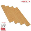 Sàn gỗ công nghiệp Liberty 112 | 12mm 