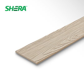 Shera vân gỗ vát cạnh bản 150mm