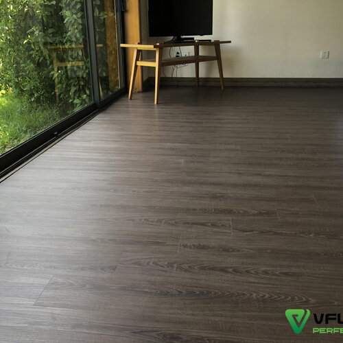 Sàn nhựa hèm khóa SPC Vfloor LK480 | 5.5mm