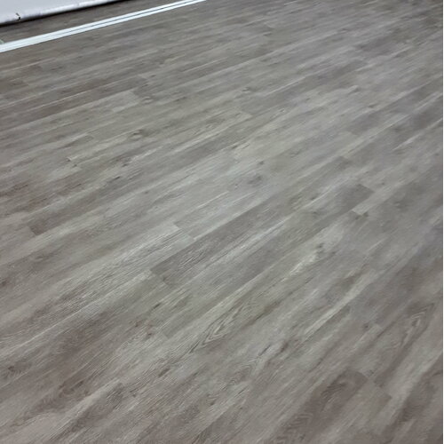 Sàn nhựa hèm khóa SPC Vfloor LK483 | 5.5mm