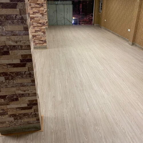 Sàn nhựa hèm khóa SPC Vfloor LK482 | 5.5mm