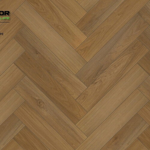 Sàn nhựa xương cá Vfloor - VF506