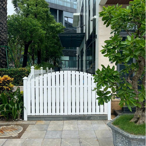 Thanh len hàng rào Conwood Fence Botany 1500mm