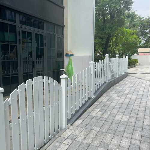 Thanh len hàng rào Conwood Fence Botany 1500mm
