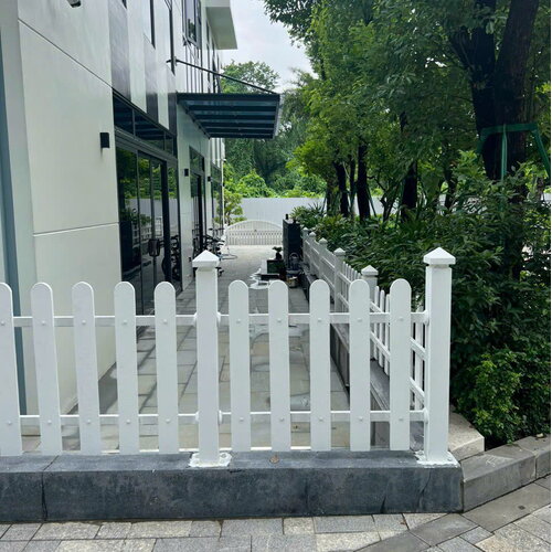 Thanh len hàng rào Conwood Fence Botany 1500mm