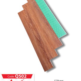 Sàn nhựa hèm khóa Smart choice Q502