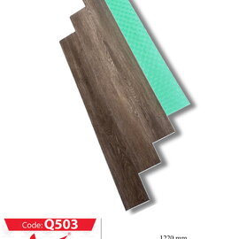 Sàn nhựa hèm khóa Smart choice Q503