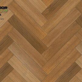 Sàn nhựa xương cá Vfloor - VF507