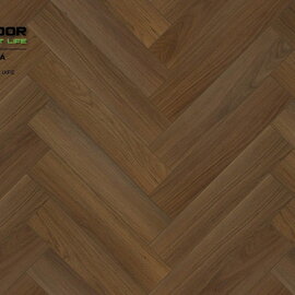 Sàn nhựa xương cá Vfloor - VF508