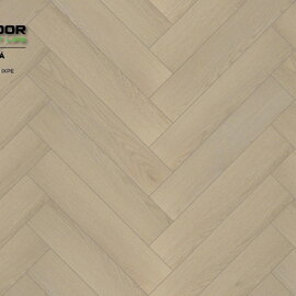 Sàn nhựa xương cá Vfloor - VF509