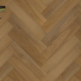 Sàn nhựa xương cá Vfloor - VF506