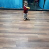 Sàn nhựa hèm khóa SPC Vfloor LK481 | 5.5mm