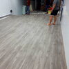 Sàn nhựa hèm khóa SPC Vfloor LK483 | 5.5mm