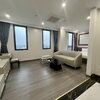 Sàn nhựa hèm khóa SPC Vfloor LK480 | 5.5mm