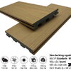 Gỗ nhựa ngoài trời Inovar Decking - WEM1073