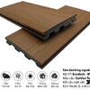Gỗ nhựa ngoài trời Inovar Decking - WEM1079