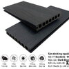 Gỗ nhựa ngoài trời Inovar Ecodeck WED1028