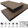 Gỗ nhựa ngoài trời Inovar Ecodeck WED1022