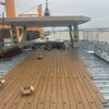 Gỗ nhựa ngoài trời Inovar Ecodeck WED1079