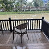Gỗ nhựa ngoài trời Inovar Ecodeck WED1022