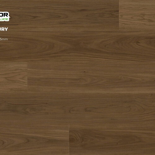 Sàn nhựa hèm khóa SPC Vfloor V613 | 7.5mm