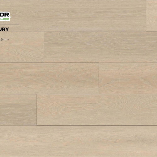 Sàn nhựa hèm khóa SPC Vfloor V615 | 7.5mm