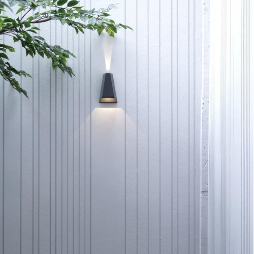 Thanh Vách Shera DELINE DL02 Vân Vách 10x220x3000mm