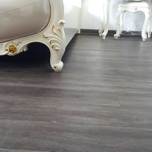 Sàn nhựa hèm khóa SPC Vfloor V406 | 6mm