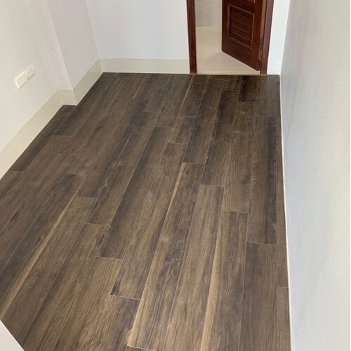 Sàn nhựa hèm khóa SPC Vfloor V409 | 6mm