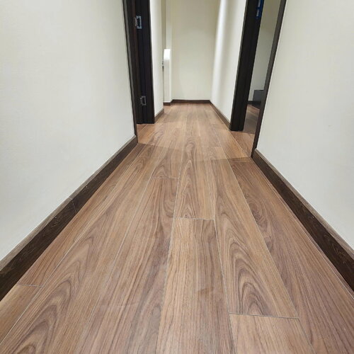 Sàn nhựa hèm khóa SPC Vfloor V413 | 6mm