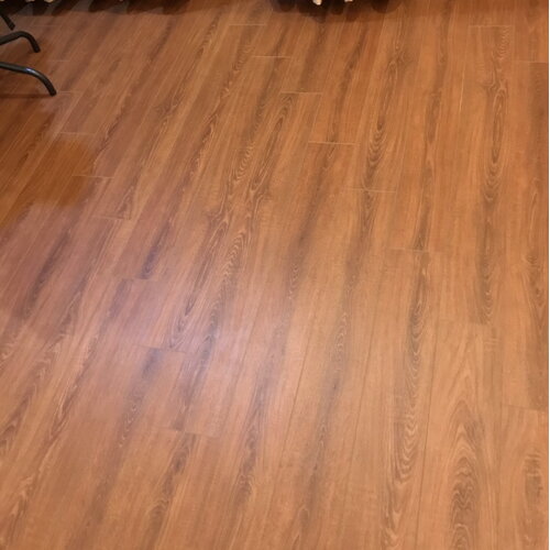 Sàn nhựa hèm khóa SPC Vfloor V603| 7.5mm