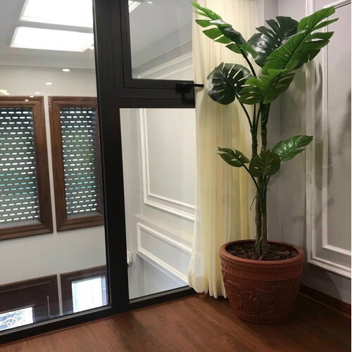 Sàn nhựa hèm khóa SPC Vfloor V603| 7.5mm