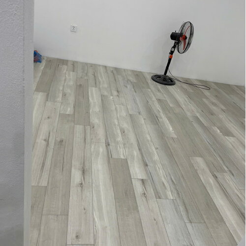 Sàn nhựa hèm khóa SPC Vfloor V610 | 7.5mm