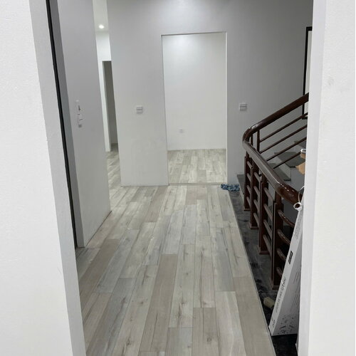 Sàn nhựa hèm khóa SPC Vfloor V610 | 7.5mm