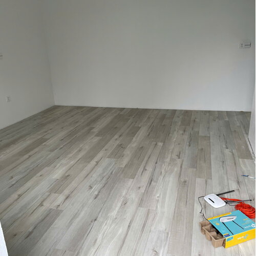 Sàn nhựa hèm khóa SPC Vfloor V610 | 7.5mm