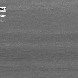 Sàn nhựa hèm khóa SPC Vfloor V614 | 7.5mm