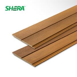 Thanh Vách Shera DELINE DL00 Vân Vách 10x220x3000mm