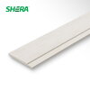 Shera vân gỗ có hèm bản 150mm