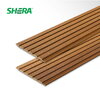 Thanh Vách Shera DELINE DL05 Vân Vách 10x220x3000mm
