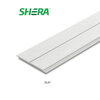 Thanh Vách Shera DELINE DL00 Vân Vách 10x220x3000mm
