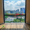 Sàn nhựa hèm khóa SPC Vfloor V405 | 6mm