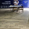 Sàn nhựa hèm khóa SPC Vfloor V408 | 6mm