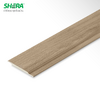 Shera vân gỗ có hèm bản 150mm