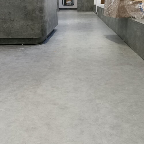 Sàn Nhựa SPC Vfloor Vân Đá S02