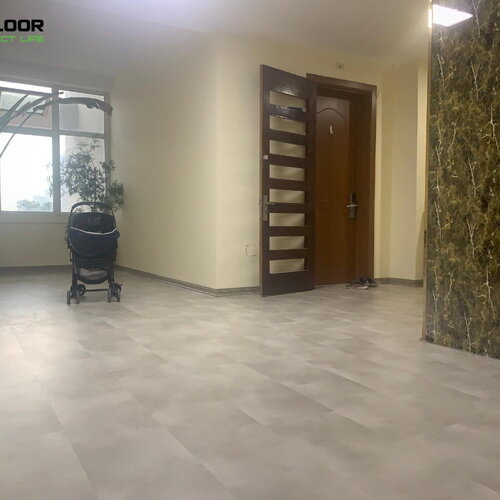 Sàn Nhựa SPC Vfloor Vân Đá S02