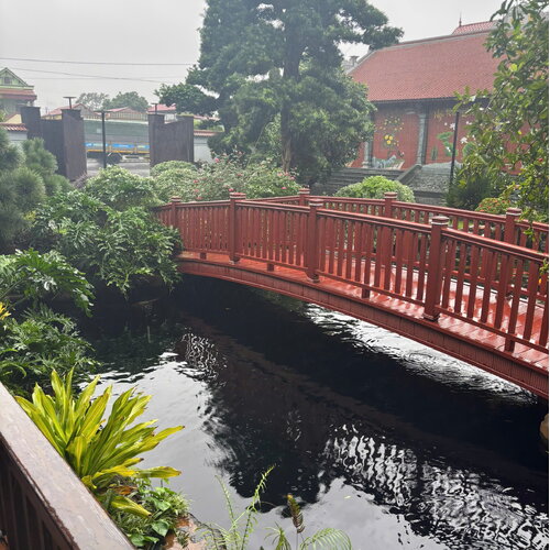 Hàng rào gỗ nhựa Compersite - Mẫu 1