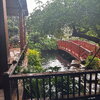 Hàng rào gỗ nhựa Compersite - Mẫu 1