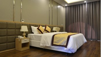 Dai Lai Golf Hotel - Vĩnh Phúc