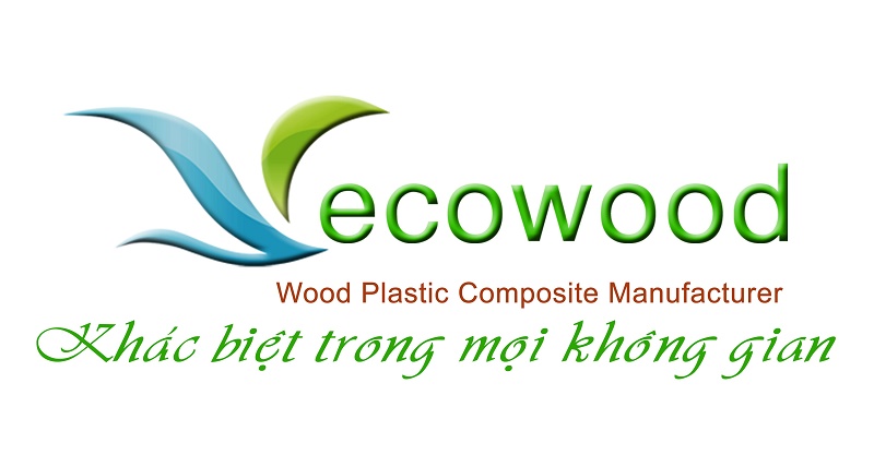gỗ nhựa ecowood