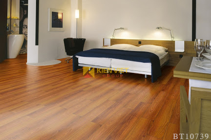 Sàn gỗ công nghiệp Thaistar 4